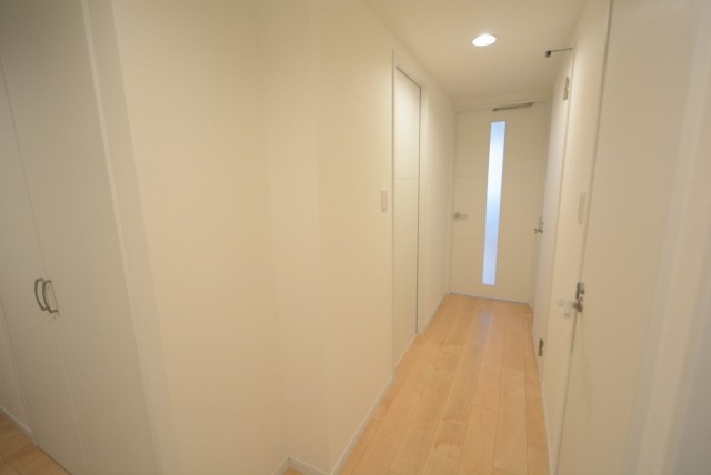 パストラルハイム西蒲田 LD