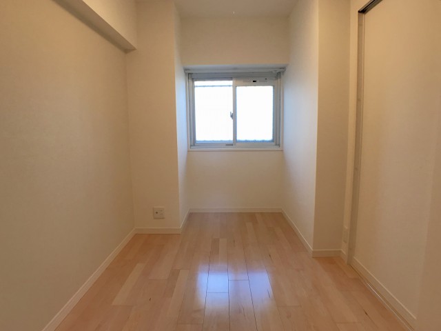 東中野ハイム 洋室①