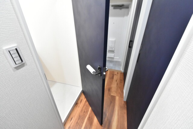 五反田ダイヤモンドマンション 洗面室