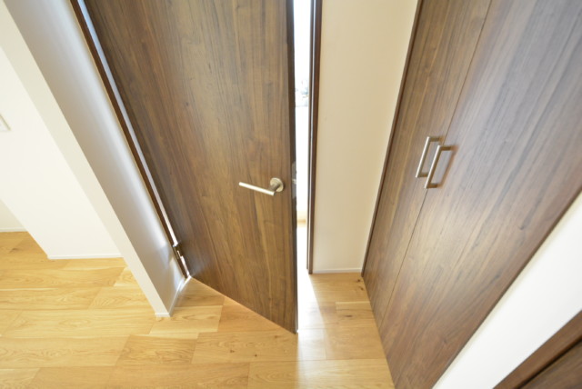 池田山ロイヤルマンション LDK