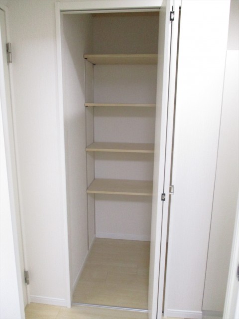 柿の木スカイマンション