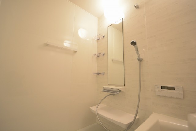 パストラルハイム西蒲田 バス