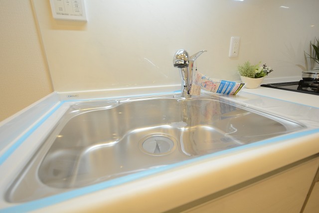 日商岩井本郷マンション