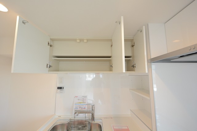 ヴァンヴェール世田谷 キッチン