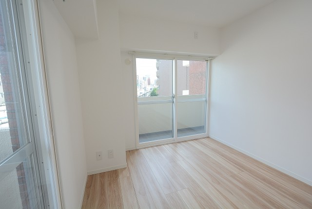 ヴァンヴェール世田谷 洋室5.9