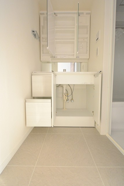 グランドメゾン池袋一番館