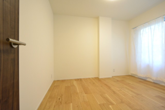 池田山ロイヤルマンション 洋室2