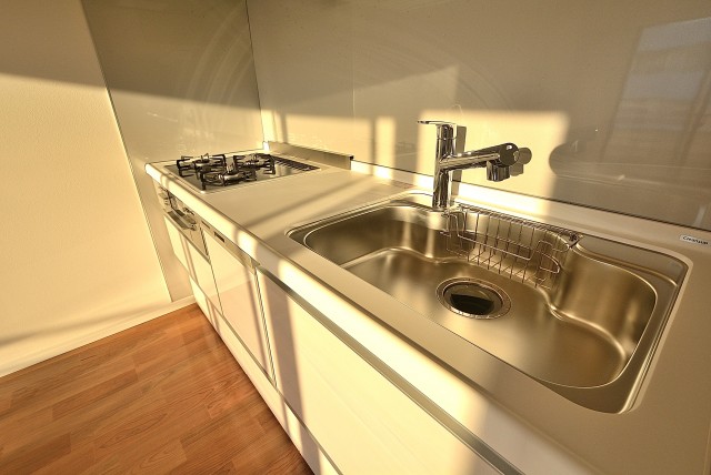 グランドメゾン池袋一番館