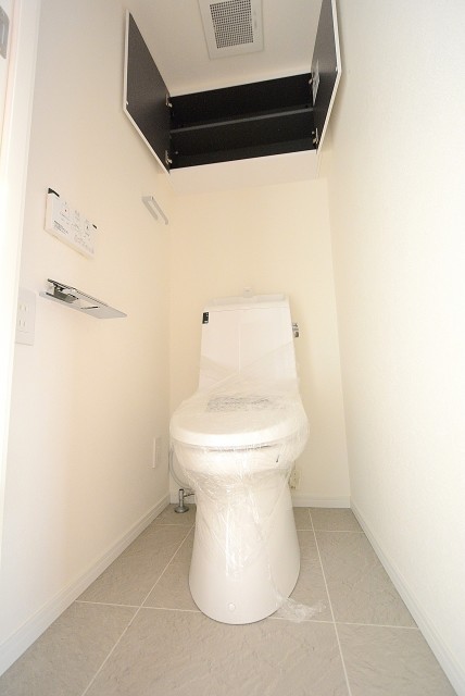 グランドメゾン池袋一番館