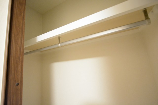 コトー大森 洋室2