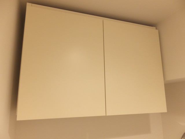 祐天寺第2コーポ　トイレ