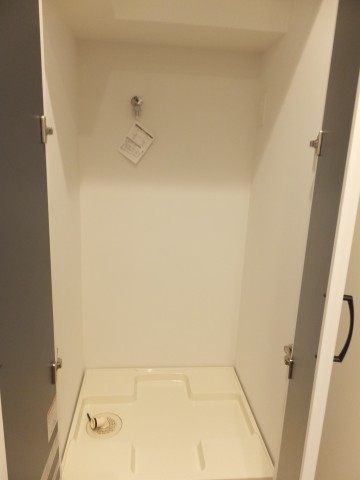 祐天寺第2コーポ　洗面所