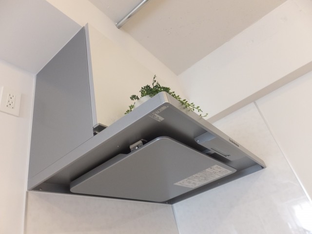 祐天寺第2コーポ　キッチン