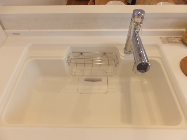 祐天寺第2コーポ　キッチン