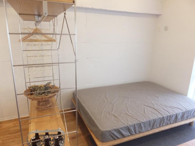 祐天寺第2コーポ　居室