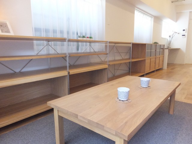 祐天寺第2コーポ　居室