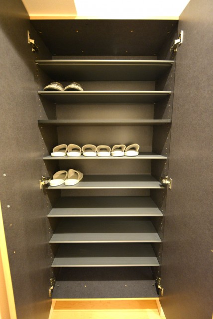 東中野ハイム602　シューズボックス