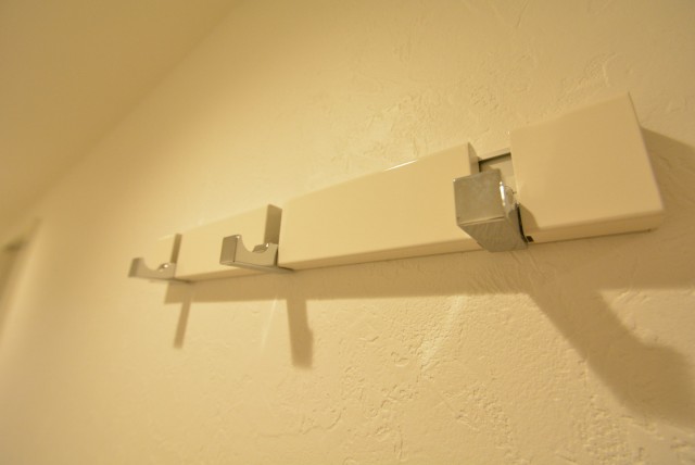 豊栄平町マンション302　掛け