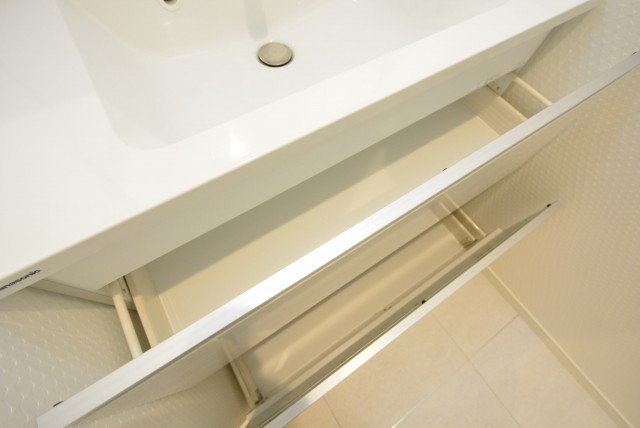 豊栄平町マンション302　収納