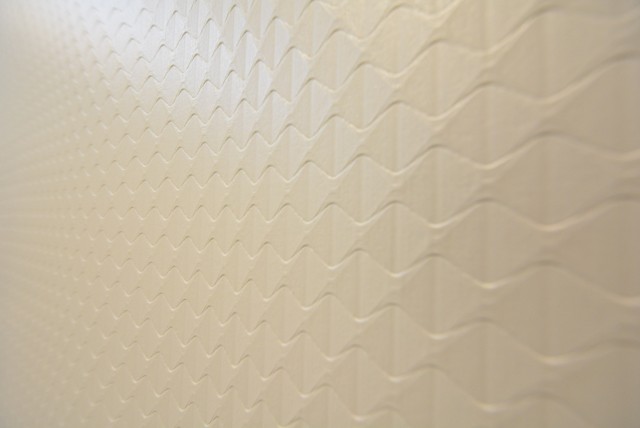 豊栄平町マンション302　壁紙