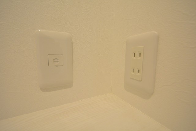 ビュラ田園調布307　カウンター