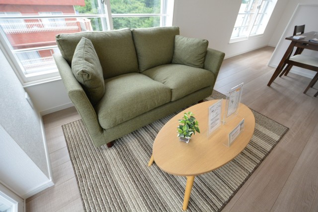 文京パークハイツ　ＬＤＫ