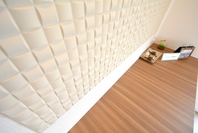 文京パークハイツ　ＬＤＫ