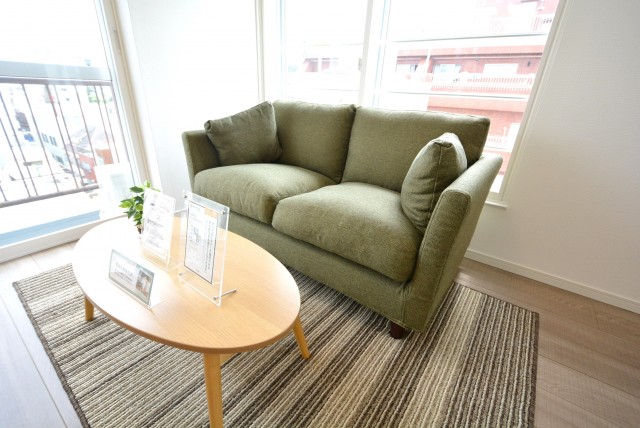 文京パークハイツ　ＬＤＫ