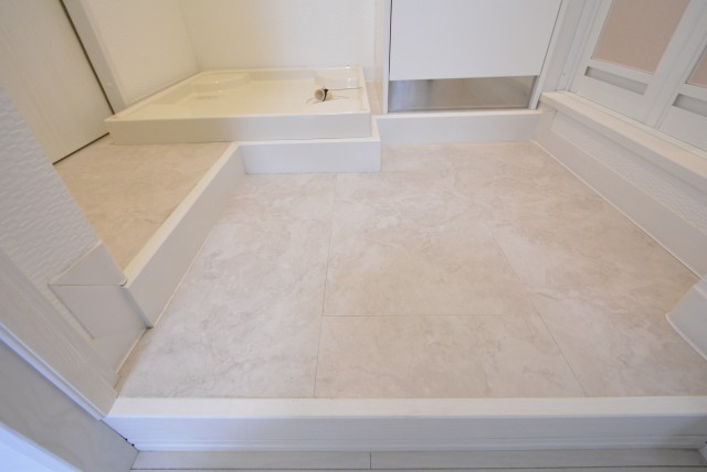 ビュラ田園調布307　サニタリールーム