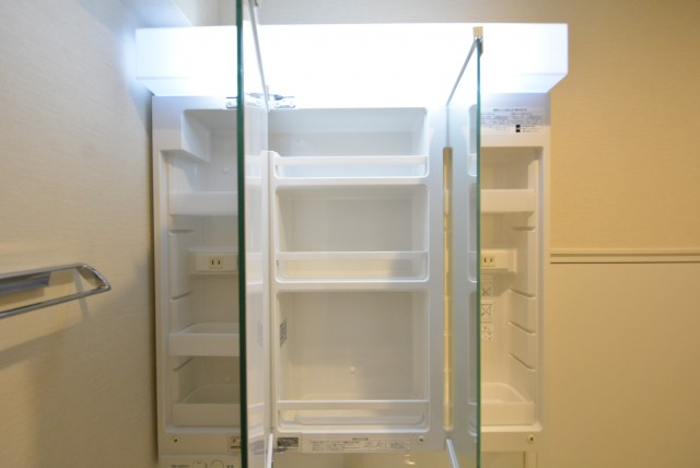 藤和用賀コープ305　収納