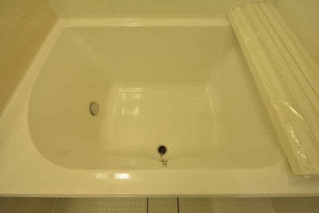 藤和用賀コープ305　浴槽