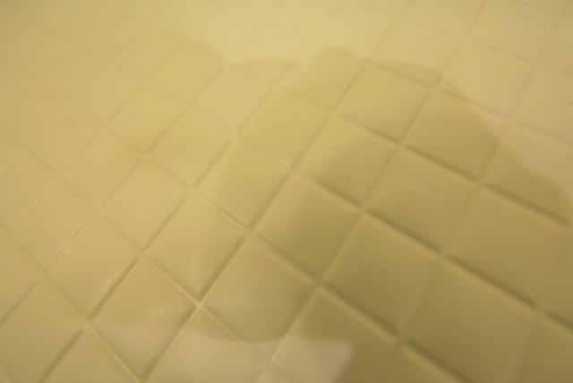 藤和用賀コープ305　バスルーム