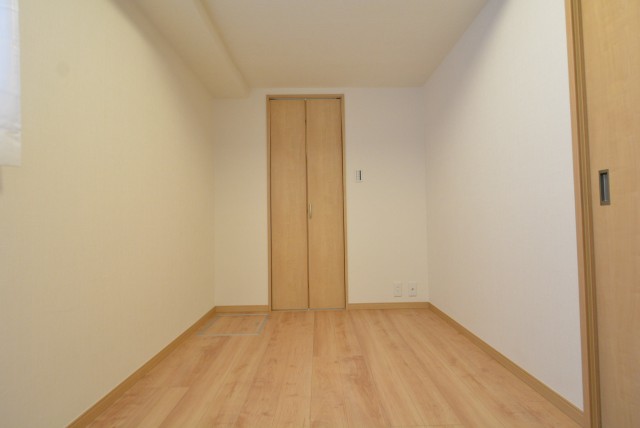 藤和用賀コープ305　収納