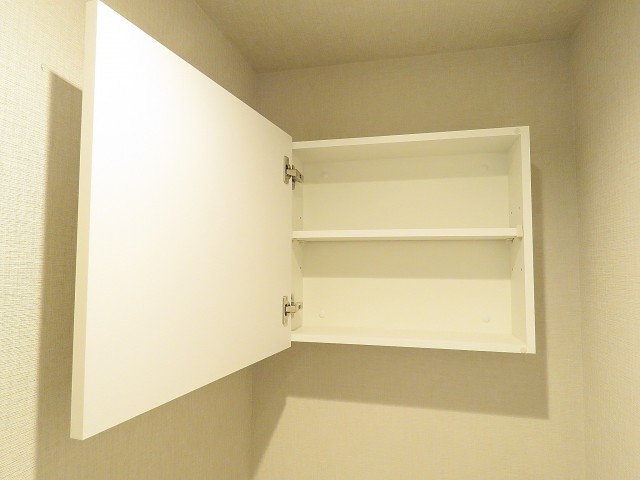 ハイネス文京本駒込　トイレ