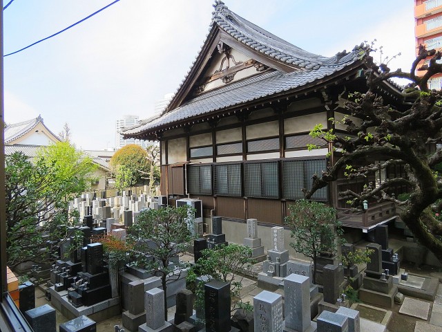 ハイネス文京本駒込　眺望