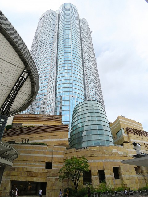 フロイント麻布　周辺