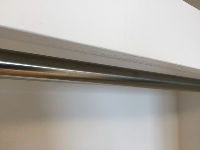 瀬田サンケイハウス　洋室約4.8帖クローゼット