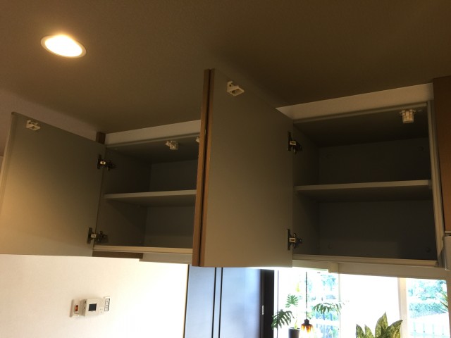 瀬田サンケイハウス　キッチン