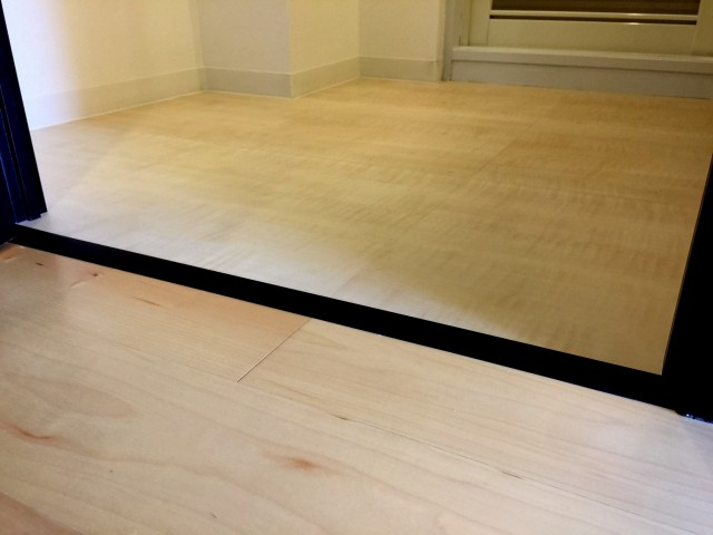 瀬田サンケイハウス　洗面室