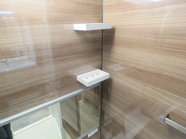 マイキャッスル二子玉川園　バスルーム