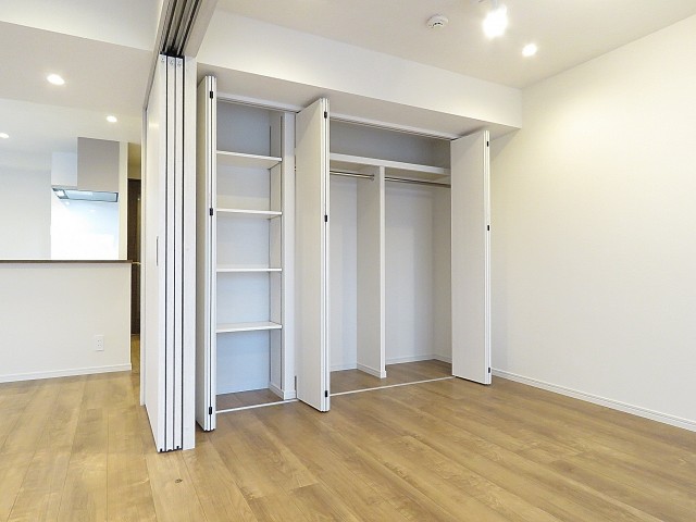 マイキャッスル二子玉川園　洋室約5.0帖