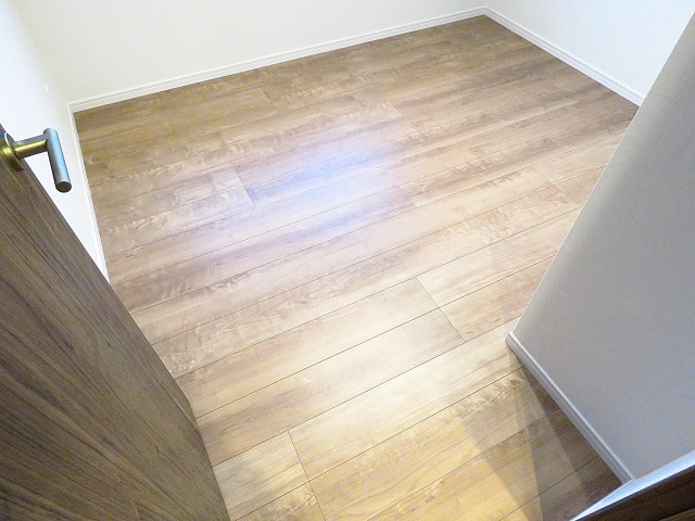 マイキャッスル二子玉川園　洋室約4.4帖