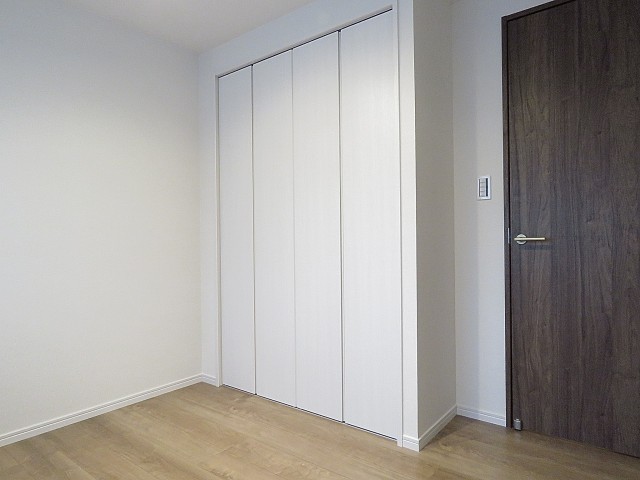 マイキャッスル二子玉川園　洋室約4.4帖