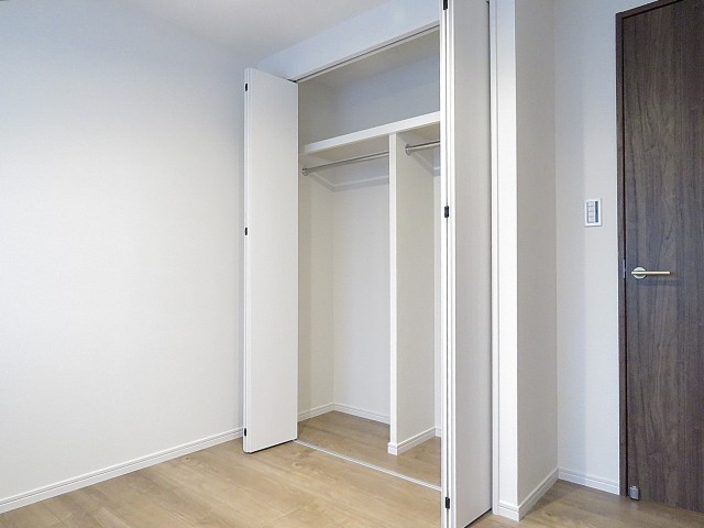 マイキャッスル二子玉川園　洋室約4.4帖