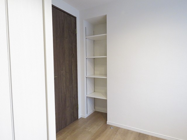 マイキャッスル二子玉川園　洋室約4.4帖