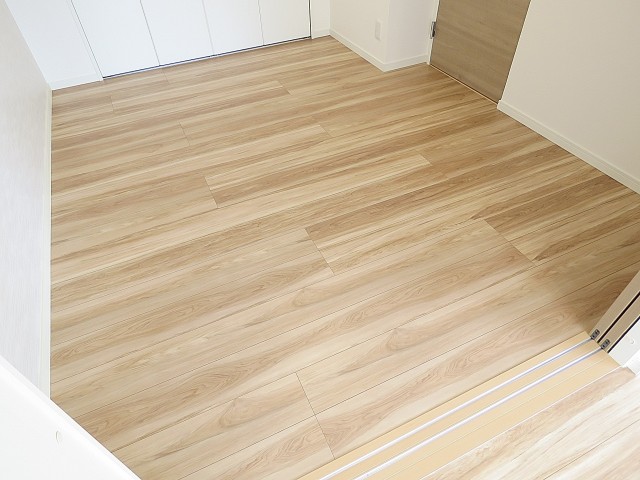 ライオンズマンション駒沢　洋室約4.7帖