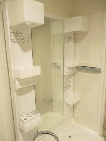 NKコータース5階　洗面