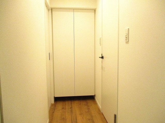 NK五反田コータース　玄関