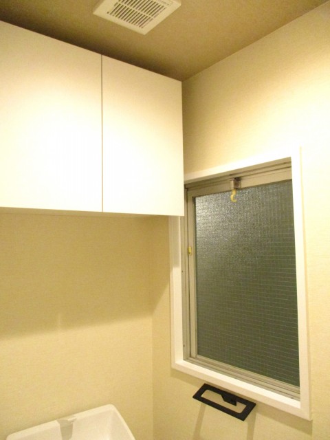 NK五反田コータース　トイレ