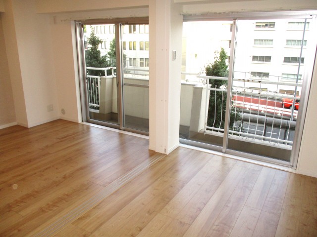 目黒グレース　LD洋室